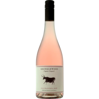 Krinklewood Francesca Rosé
