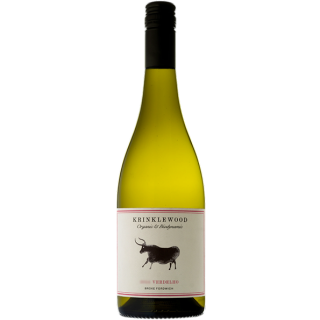 Krinklewood Verdelho 華帝露白葡萄酒