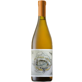Krontiras Cosmic Amber Chardonnay