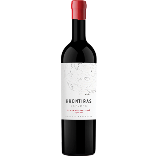 Krontiras Explore Tempranillo