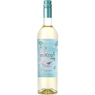 Krontiras Mikron Torrontés