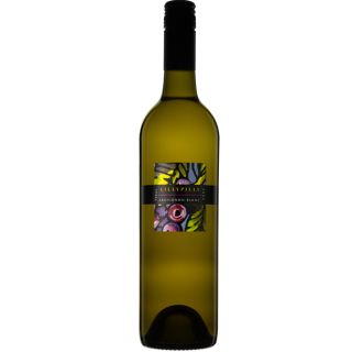Lillypilly Winery Sauvignon Blanc