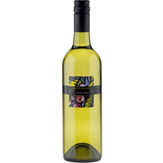 Lillypilly Winery Tramillon