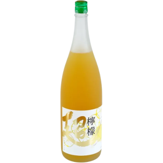 MCG 超檸檬 1800ML