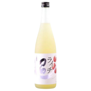 MCG 超荔枝