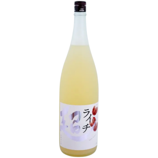 MCG 超荔枝 1800ML