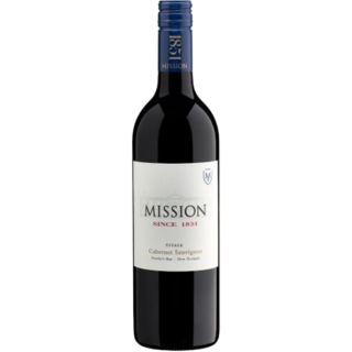 Mission Estate Cabernet Sauvignon