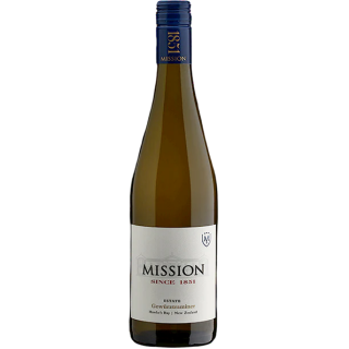 Mission Estate Gewurztraminer