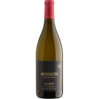 Mission Estate Jewelstone Chardonnay