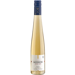 Mission Estate Late Harvest