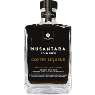 Nusantara Cold Brew Coffee Liqueur 200ml