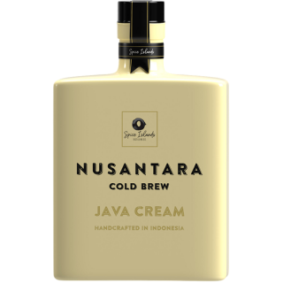 Nusantara Cold Brew Java Cream 阿拉比卡奶霜咖啡酒