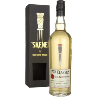Skene 2008/2017 魁烈奇9年 #900310