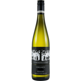 Tamburlaine Riesling 麗絲玲白葡萄酒