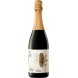 Temple Bruer Red Sparkling
