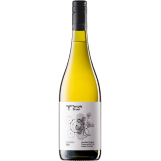 Temple Bruer Sparkling White Chenin Blanc