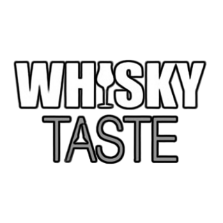 WHISKYTASTE威士忌LOGO