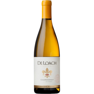 ​​​​​​​DeLoach California Chardonnay 2023