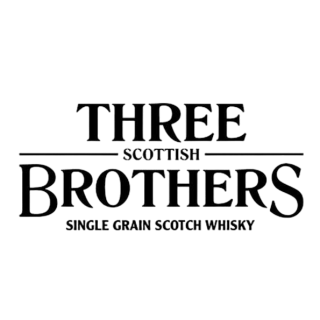 三兄弟威士忌LOGO