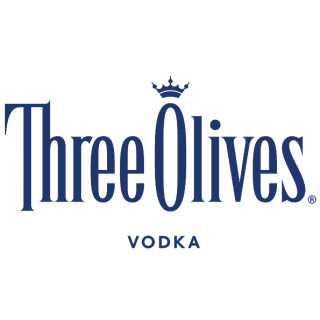 三顆橄欖 Three Olives