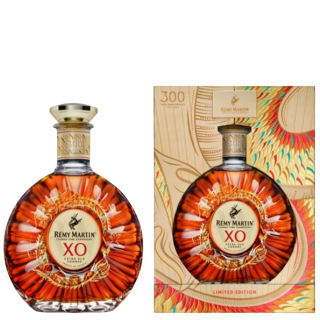 人頭馬 XO 干邑白蘭地 300周年紀念版