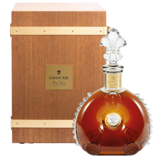 人頭馬 路易十三 干邑白蘭地 3000ML