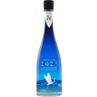 仁喜多津 2025 純米大吟釀