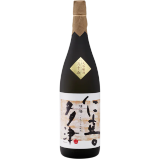 仁喜多津 大吟釀酒 三十五