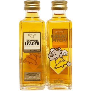 仕高利達金牌(兄弟象)迷你酒 50ml