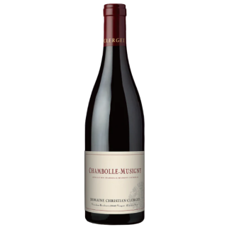 克里斯汀 克勒傑酒莊紅酒 夜丘 Domaine Christian Clerget Chambolle Musigny 2022