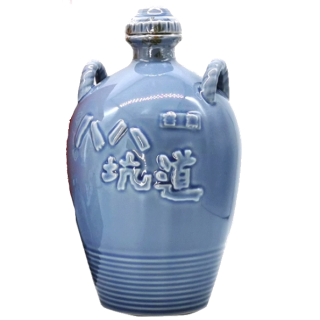 八八坑道 陳年高粱酒 1000ML