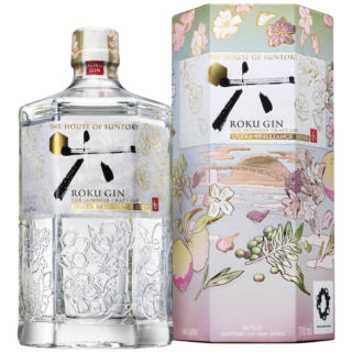 六琴酒 大阪萬博 Osaka Brilliance Edition