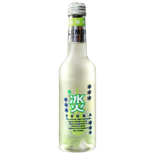 冰火-檸檬口味 (12入)