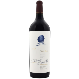 加州納帕 第一樂章紅酒2009年 1500ML