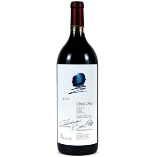 加州納帕 第一樂章紅酒2010年 1500ML