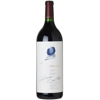 加州納帕 第一樂章紅酒2014年 1500ML