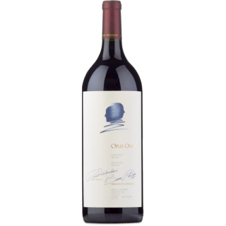 加州納帕 第一樂章紅酒2016年 1500ML