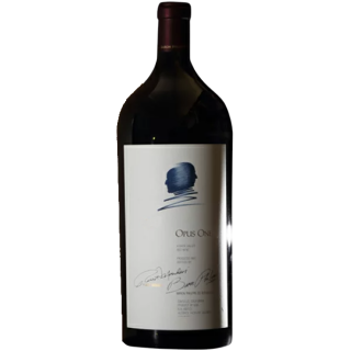 加州納帕 第一樂章紅酒2017年 6000ML
