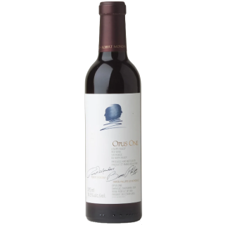 加州納帕 第一樂章紅酒2019年 375ML