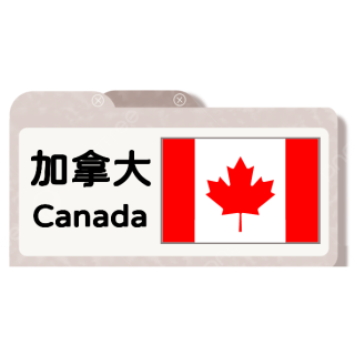 加拿大伏特加