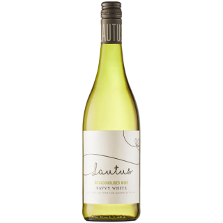 勞特斯 Sauvignon Blanc 白蘇維濃無酒精白酒