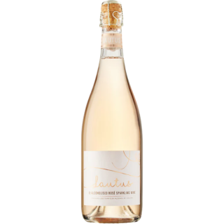 勞特斯 Sparkling Rosé 無酒精粉紅氣泡酒