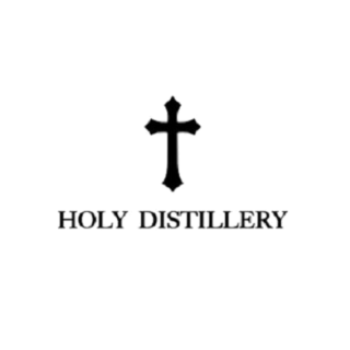 合力酒廠 Holy Distillery