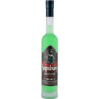 哈士柏 綠精靈苦艾酒 80%