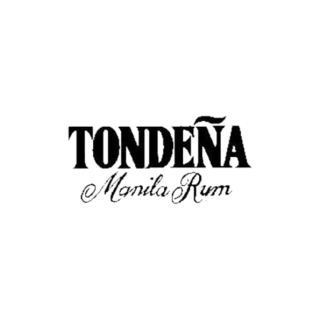 唐德納 Tondena Rum