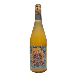 回家酒莊 拉莫拉白酒