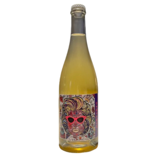 回家酒莊 犧牲氣泡酒