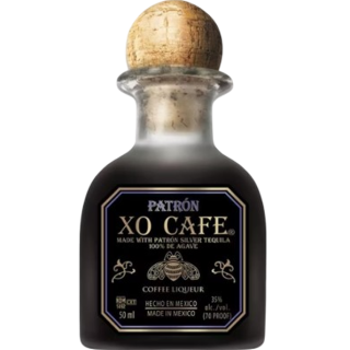 培恩 XO咖啡龍舌蘭迷你酒/小樣酒
