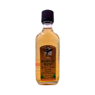 墨西哥黑帽Gold龍舌蘭迷你酒小樣酒