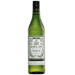 多林純香艾酒